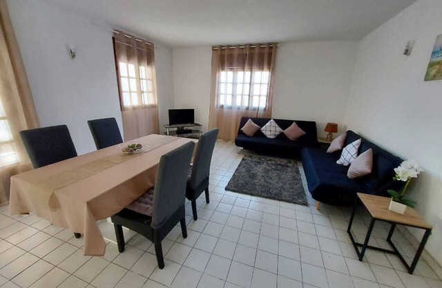 HAUT DE VILLA FOR YOUR VACATIONS
