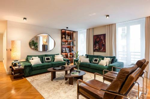 Haut Marais - My Showroom