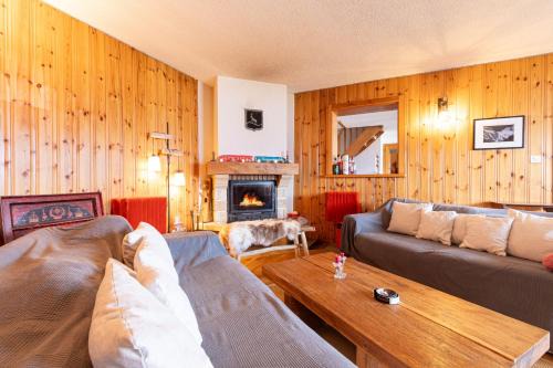 Haute Vue MOUNTAIN & VIEW chalet 14 pers