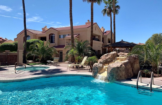 Havasu Haven.Location, location, location!