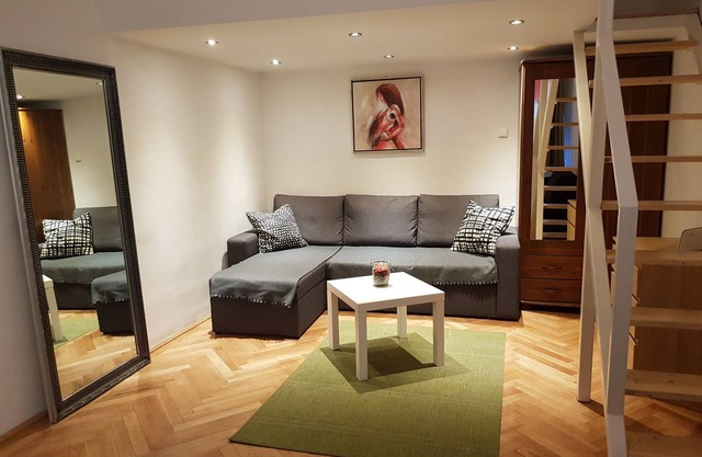 Have fun in the Jewish Quarter - Central located apartment
