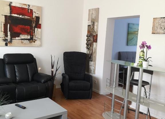 Havelberg Ferien Apartments HCR