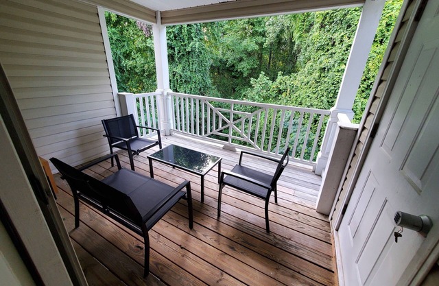 Haven Away From Home Ideal For Long Term Stays