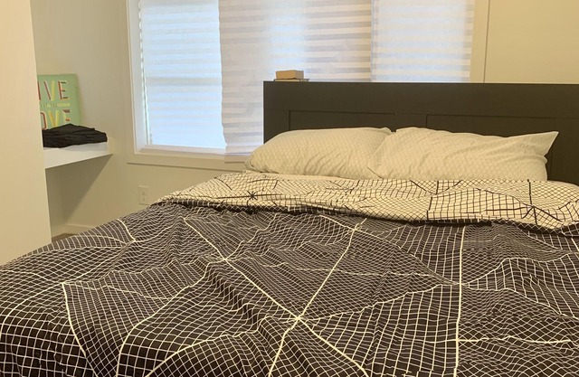Haven in the Prairies (2BR Suite)