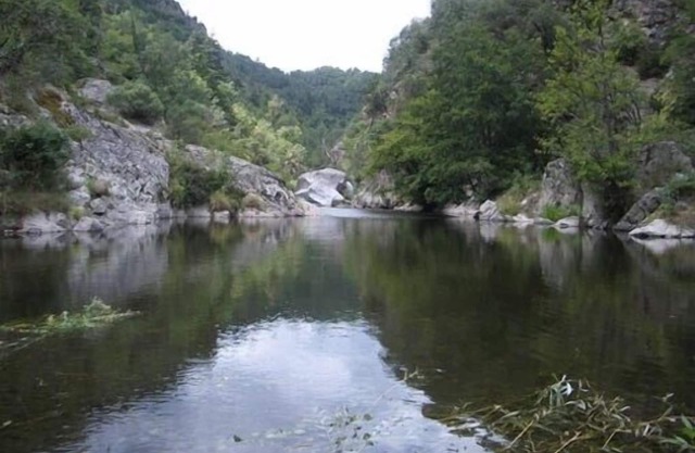 haven of peace by the river
