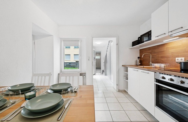 Haven of peace for people & dogs with terrace