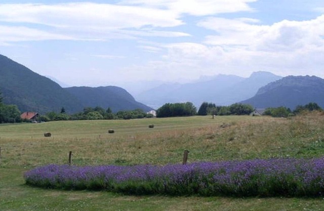 Haven of peace in the mountains entire 185 m2 apartment rated 4 stars *
