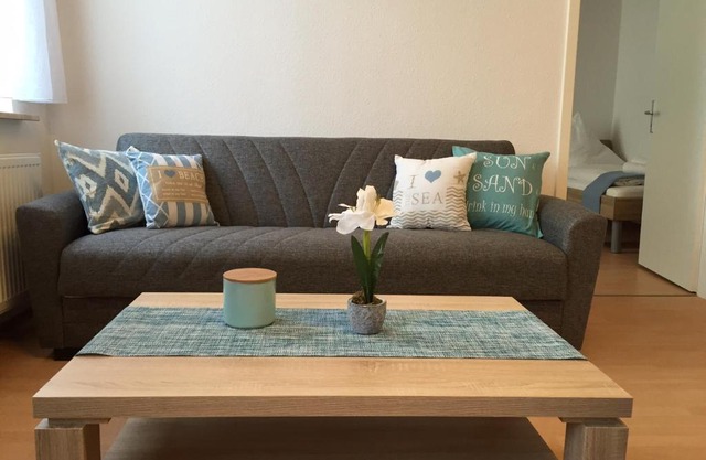 havenhome Bremerhaven