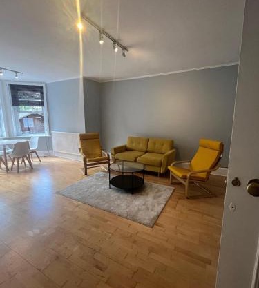 HavenlyApartment