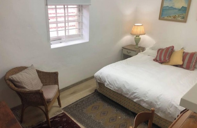 Havenzicht: sleep to the sound of the seann