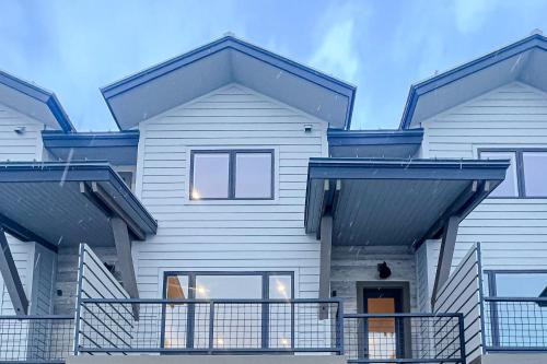 Haverly Mountain Retreat
