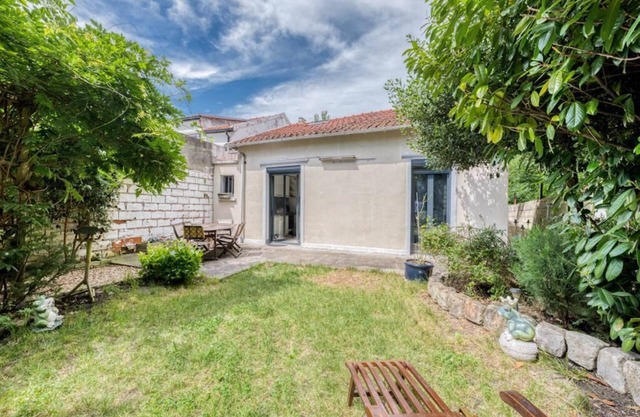 Havre de Paix à Proximité de Paris !