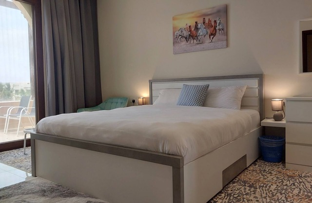 Hawana Plaza Villas