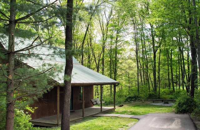 Hawk's Peak - Hosted by The Chalets