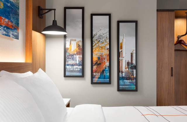 Hawthorn Extended Stay by Wyndham Mount Laurel/Moorestown