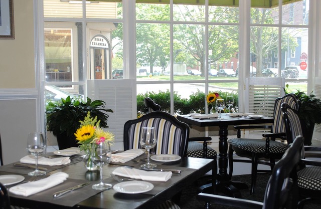 Hawthorne Hotel