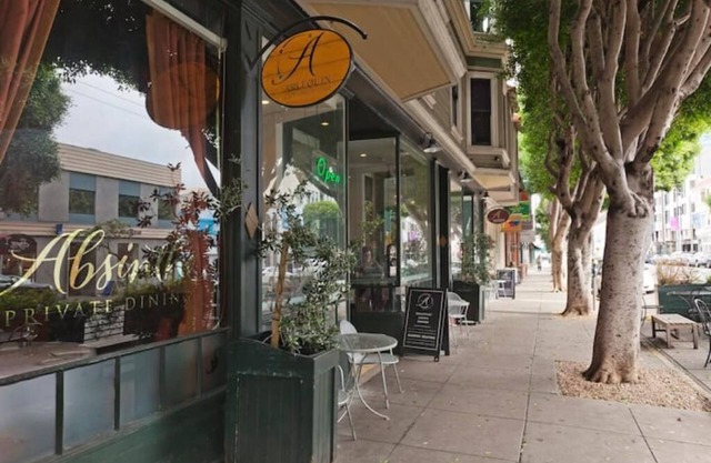 Hayes Valley 1 BR with Private Deck - San Francisco Life Real Estate