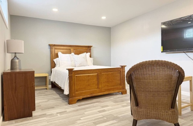 Haynie's Apartment - 1BR/1BA