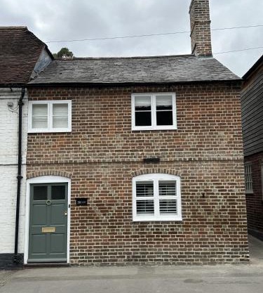Hazelbury Cottage