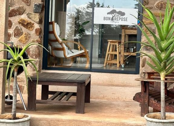 Hazyview Accommodation, Bon Repose Cottage 2