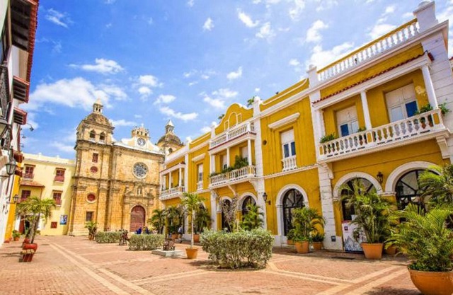 Hcf-f Boutique Hotel Room In The Historic Center With Pool And Wifi