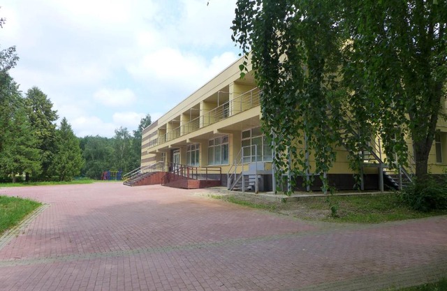 Health Resort Izumrud