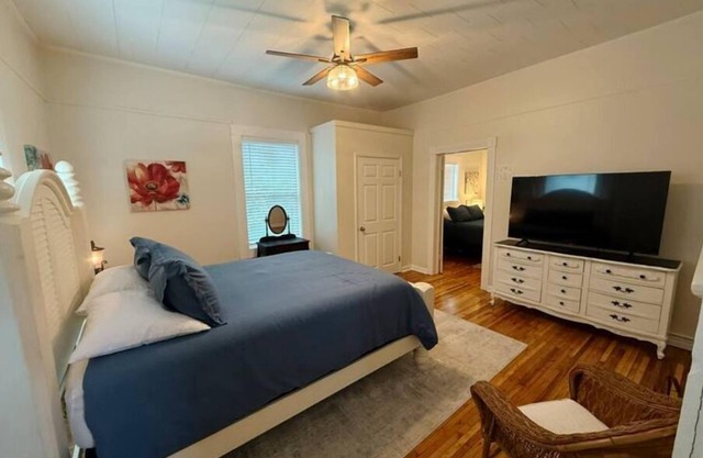 Heart of Danville - 2bd/1bth - .9 miles to Casino