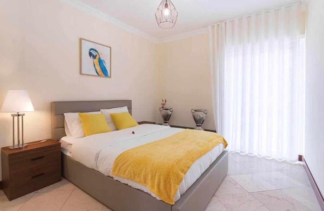 Heart of Ocean Dulpex Estoril