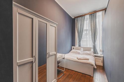 Heart of Prague Lodgings 3