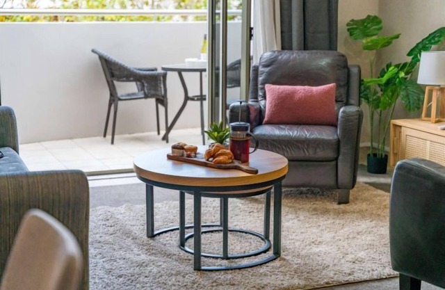 Heart of Taupo - Apartment