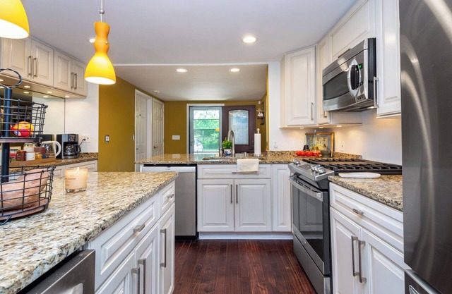 Heart of the Fox River House