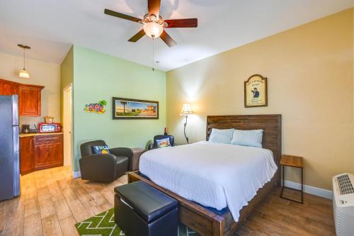 Heated Pool Access Everglades Resort Retreat!