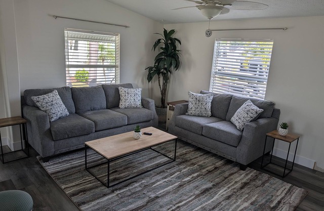 |Heated Pool |Hot Tub |Pickleball |3.5mi to Beach!