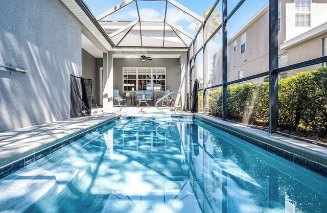 Heated Pool/Spa, Golf Course, Reunion, 8mi Disney