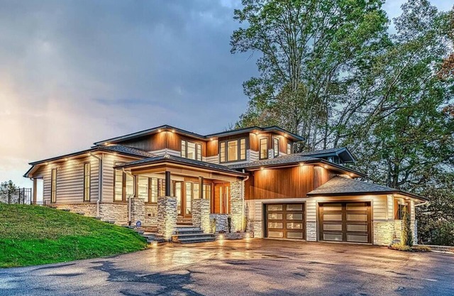 Heaven - Private Pool, Hot Tub, Pool Table, Steam, View