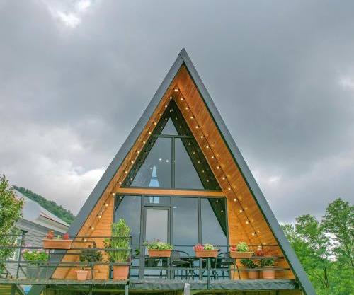 Heaven Villa Pheria