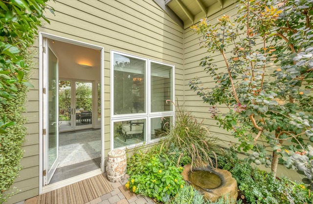 Heavenly Hideaway | A Wine Country Escape