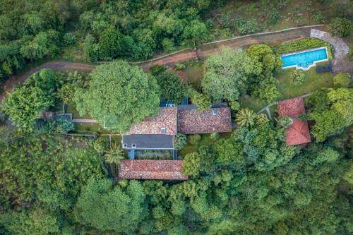 Heavensa Luxury Villas and Suites by The Clarks