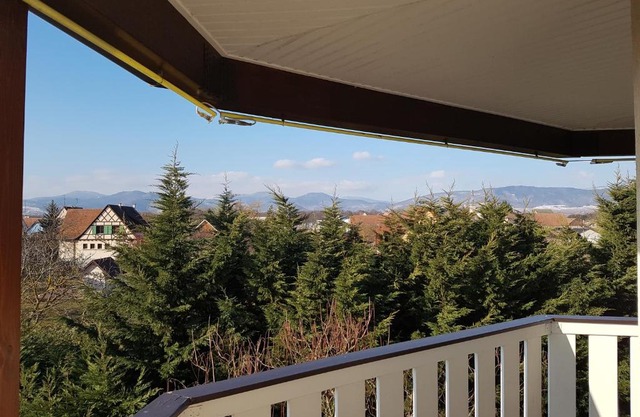 HECO Colmar Nord - ex Première Classe