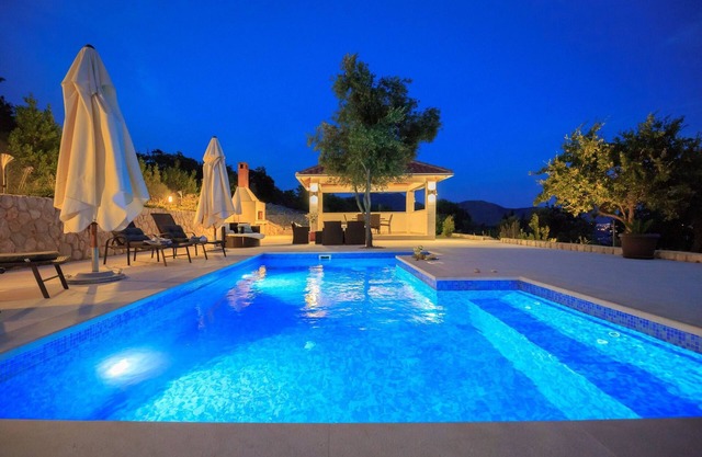 Hedera Estate, Villa Hedera VII