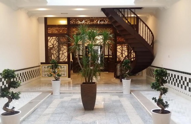 Heeren Palm Suites