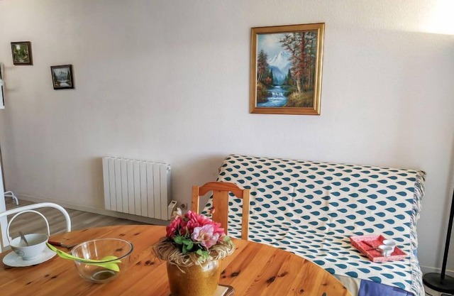 Hego Alde by Interhome