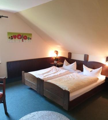Heidehotel Anna