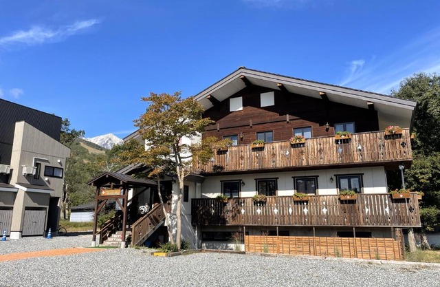 Heidihof Hotel