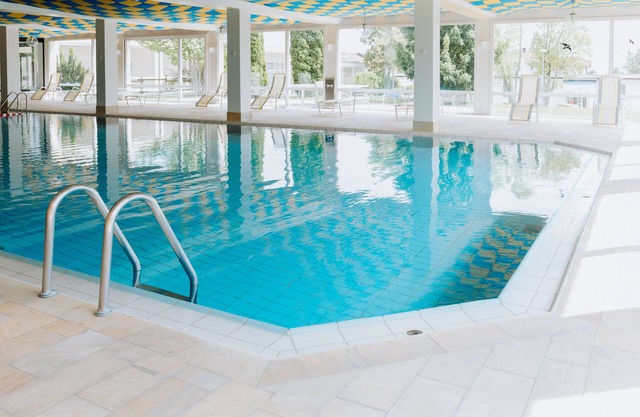 Heimatel vacation apartments - wellness and mountain views in a dreamlike area
