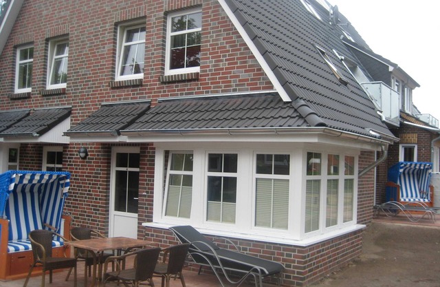 Hein Flint A - Hus Hein Flint