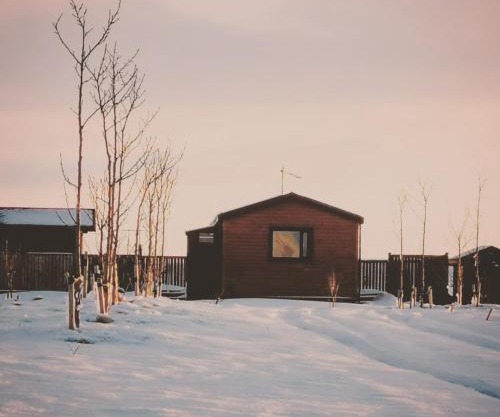 Hekla Nordicabin - Wild Cottage