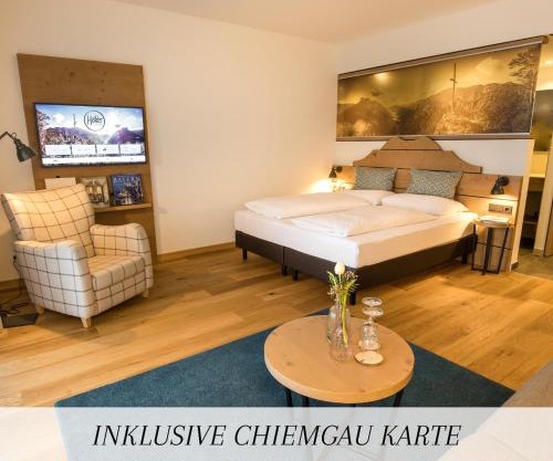 HELDs Vitalhotel