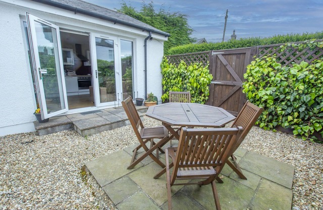 Helena Cottage, Elie, Fife