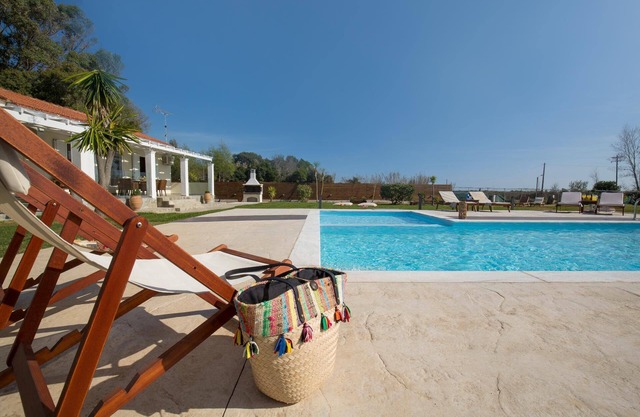 Helena - Five Bedroom Villa, Sleeps 10